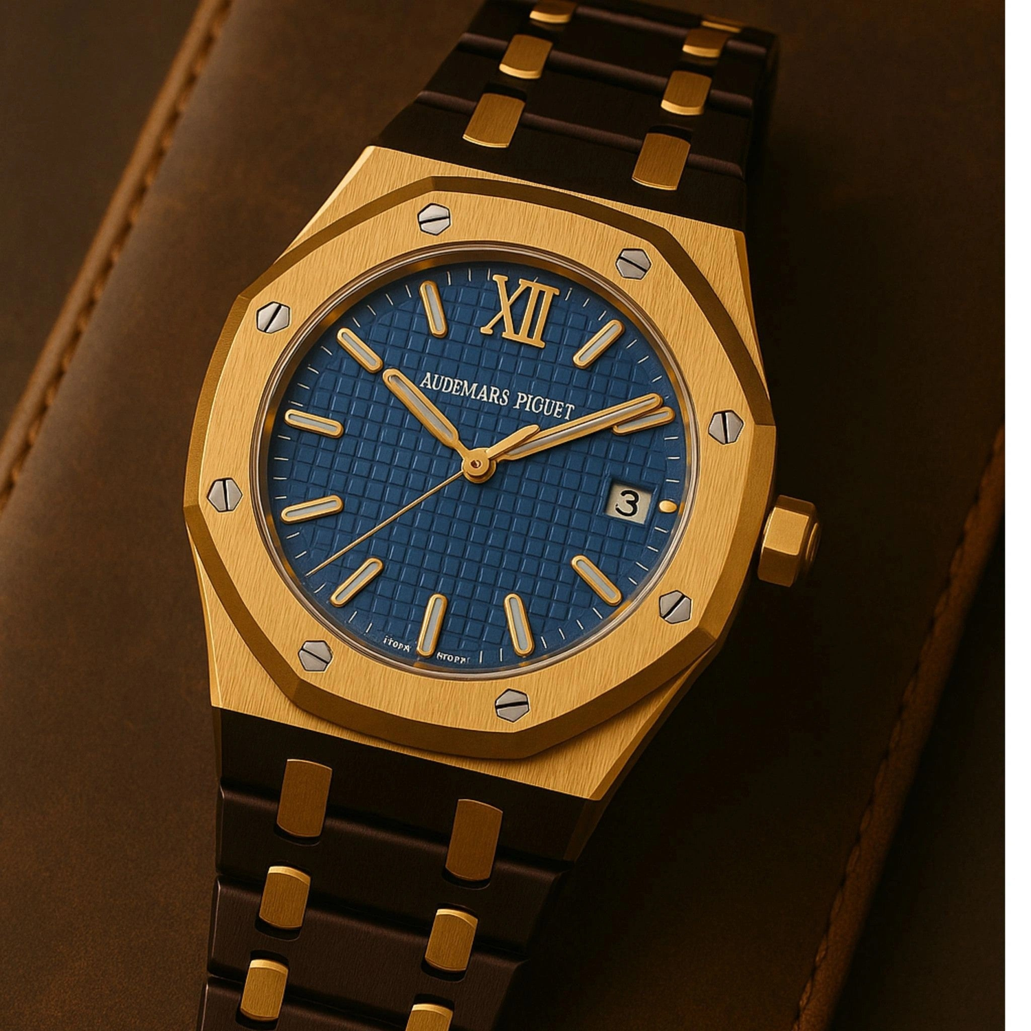 Audemars Piguet