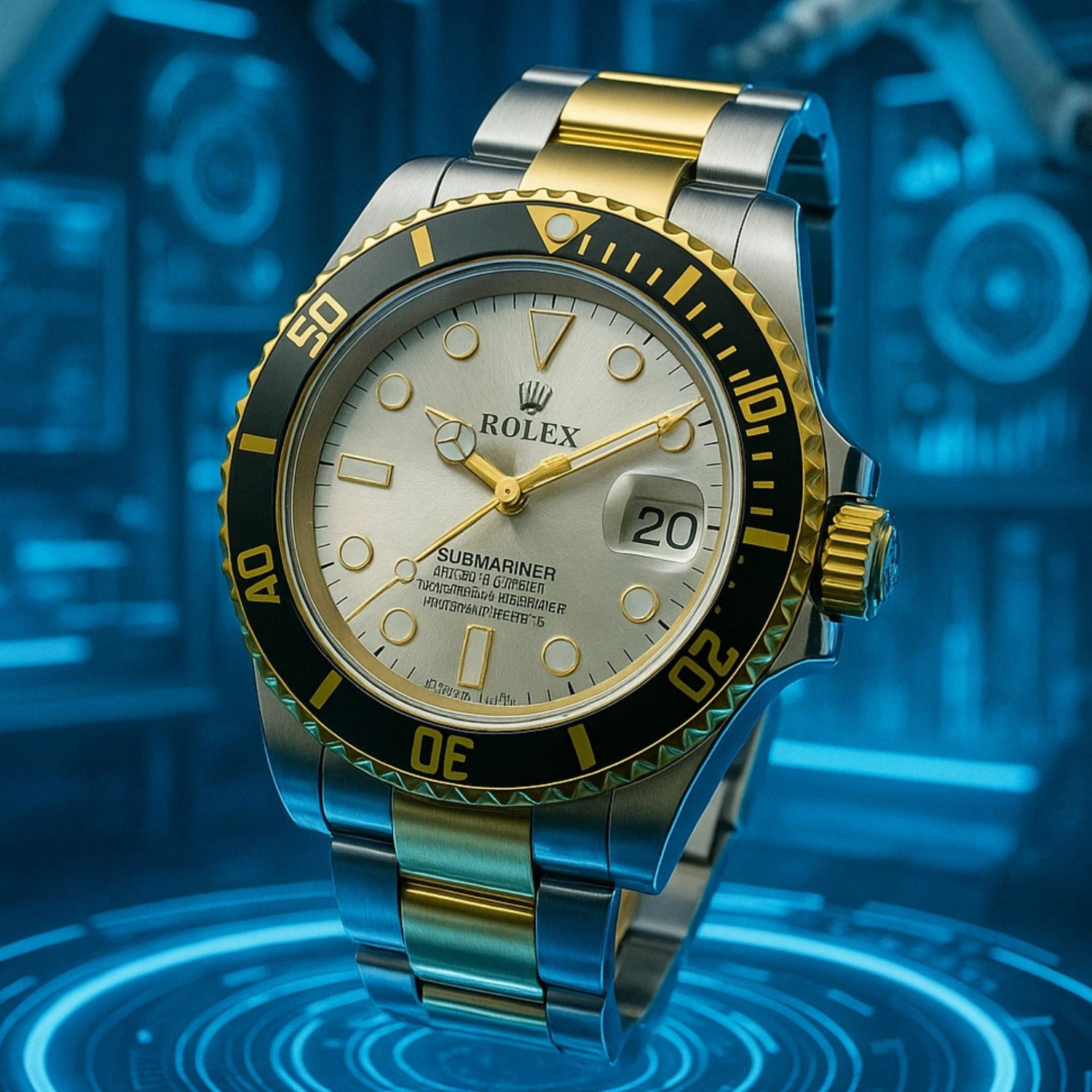 Rolex