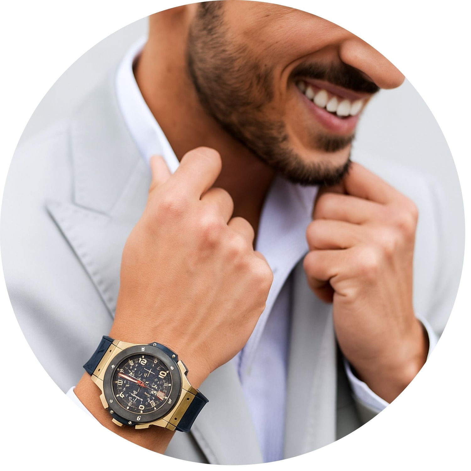 Men Watches