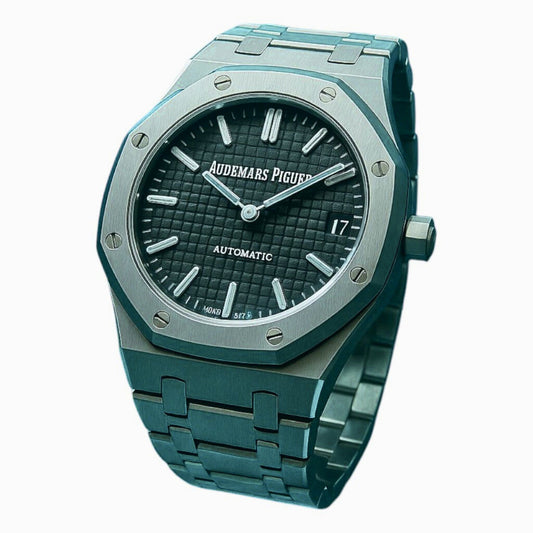 Rare Royal Quartz Watch